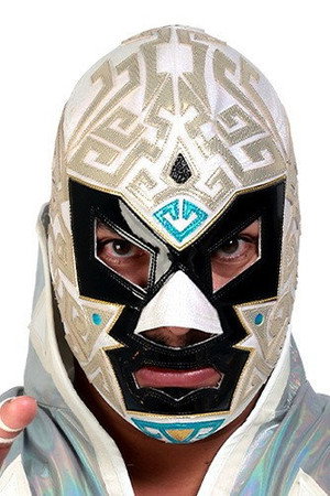 El Hijo de Dr. Wagner Jr. in NOAH: The New Year 2023