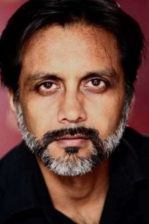 Anjul Nigam in Cloverfield
