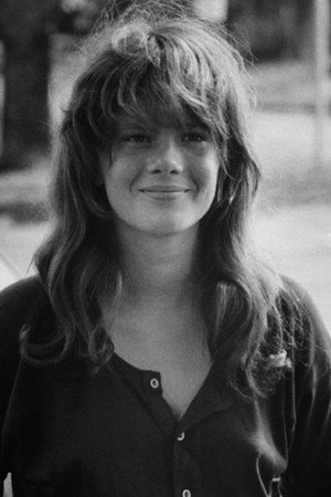 Laurie Bird in Cockfighter