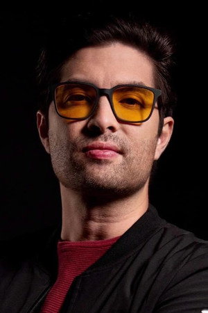 Joross Gamboa in The Fighting Chefs