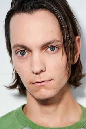Ryan Masson in Mr. Carefree Butterfly
