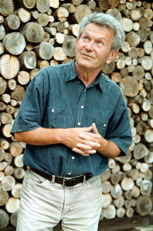 Jan Špáta in ELFilm