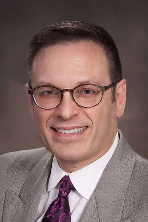 Mark Perlmutter in American Doctor