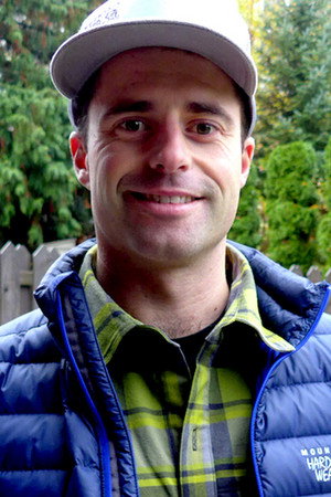 James Heim in Days of My Youth