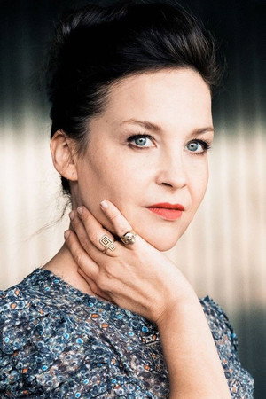 Valerie Koch in Die Anruferin