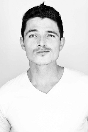 Anderson Ballesteros in America's Affaire