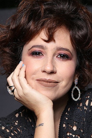 Maureen Miranda in Jesus Kid