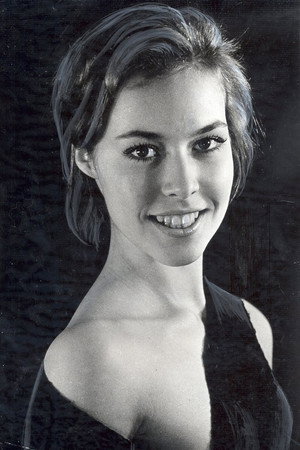 Irina Kuleznyova in Meatgrinder