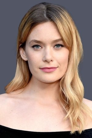 Rachel Keller in Butcher s Crossing