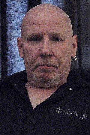 Cheetah Chrome in Dead Boys: Live at CBGB's 1977