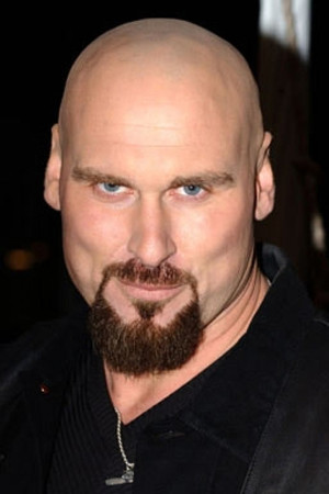 Andrew Bryniarski in Street Fighter