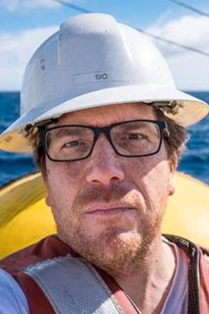 Thomas Moore in A Plastic Tide