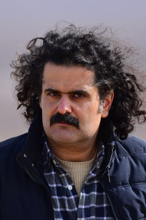 Amir Hossein Javaheri in Humaniforms