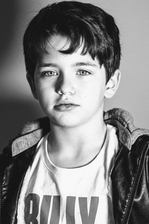 Lucas Blas in The Boogeyman: Origins