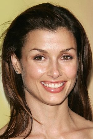 Bridget Moynahan in The Recruit