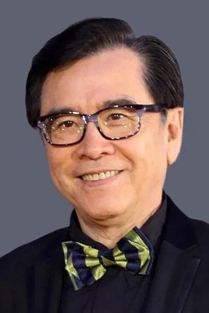 David Chiang Da-Wei in Once Upon a Time in China II