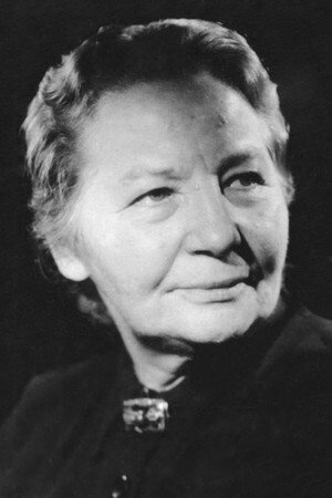 Jarmila Kurandová in The Princess with the Golden Star
