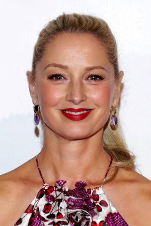 Katherine LaNasa in The Heart of Justice