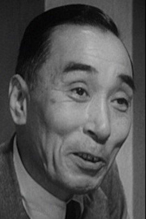 Minosuke Yamada in Last Days of the Samurai
