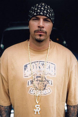 DJ Muggs in Cypress Hill & the London Symphony Orchestra - Black Sunday Live at the Royal Albert Hall