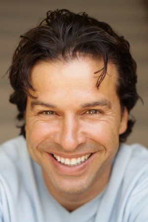 Christopher Maleki in Killers