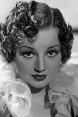 Arline Judge in Wildcat