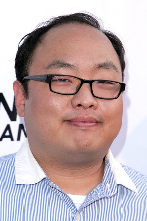 Danny Cho in I Hate Big Phony