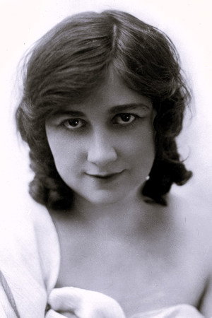 Mary Fuller in Uncle Tom's Cabin