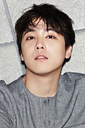 Lee Hong-gi in How to Steal a Dog