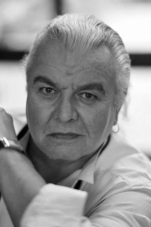 Hugh Keays-Byrne in For Love Alone