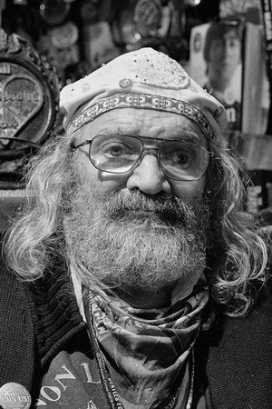 Kolya Vasin in How the Beatles Rocked the Kremlin