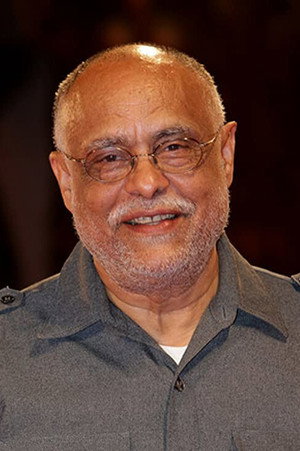 Haile Gerima in Imperfect Journey