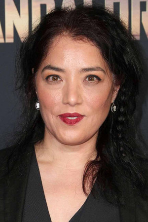 Deborah Chow in Obi-Wan Kenobi  A Jedi s Return