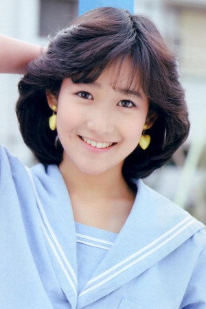 Yukiko Okada in Okada Yukiko - Memories in Swiss