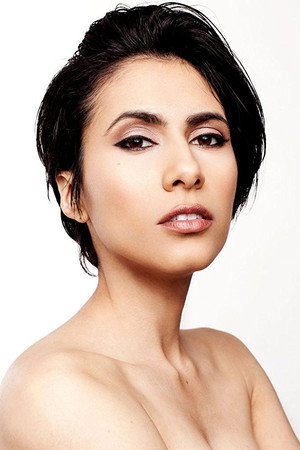Cristina Valenzuela in NANOcell