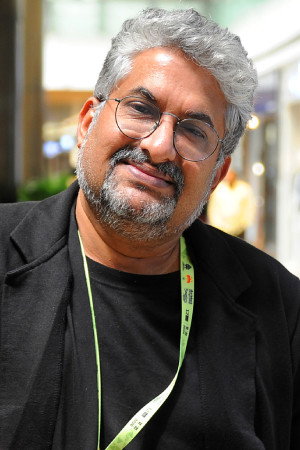 Shyamaprasad in Hey Jude