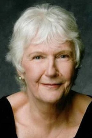 Patricia Hamilton in Anne of Green Gables