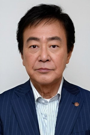 Tsunehiko Watase in The Rapacious Jailbreaker