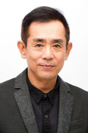 Kanichi Kurita in LUPIN THE IIIRD: The Movie - The Immortal Bloodline
