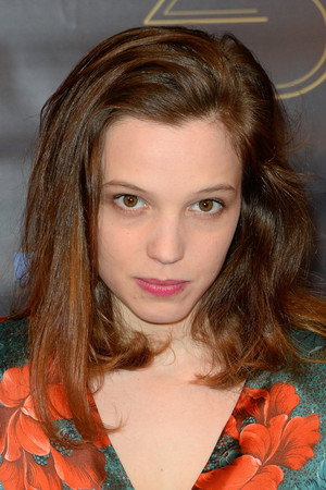 Solène Rigot in French Touch: Girls on Fire