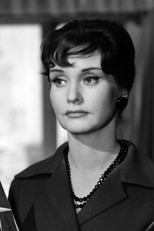 Barbara Krafftówna in Million Dollars
