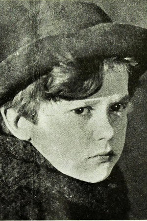 Marion Feducha in Jealous Husbands