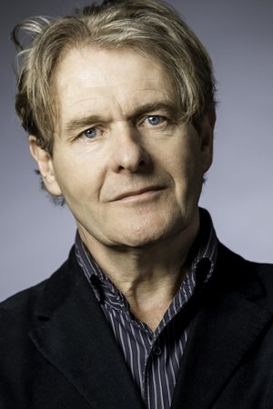 Robert Bathurst in Christmas at the Four Seasons: Park Lane