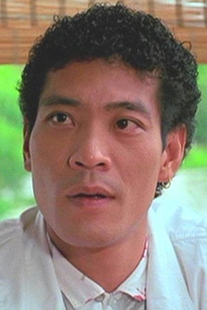 Paul Chung Fat in Deadful Melody