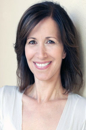 Jane Higginson in Access Denied