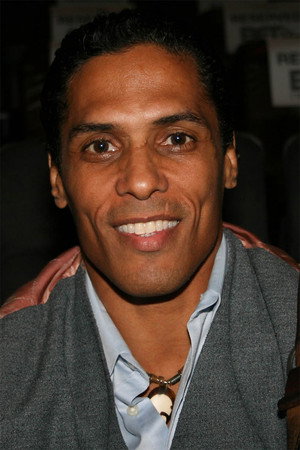 Taimak in The Last Dragon