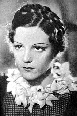 Irén Ágay in The Fabulous Suzanne