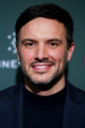 Alejandro de la Madrid in Winner Takes the Cake