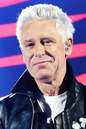 Adam Clayton in U2: From the Sky Down