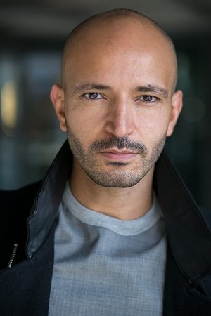 Waleed Elgadi in One Shot